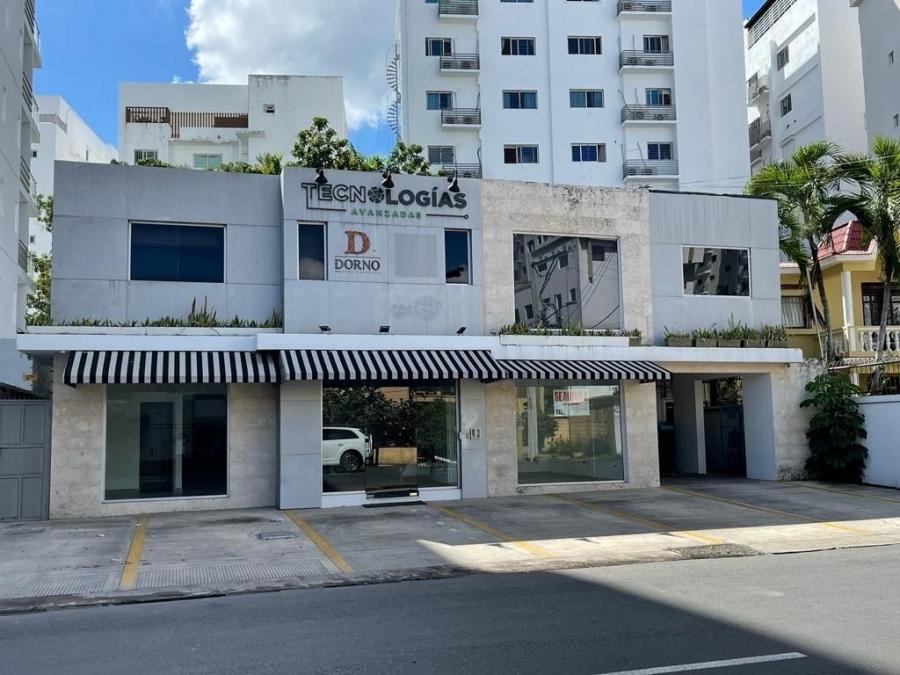 Foto Local en Alquiler en Santo Domingo Norte, Santo Domingo - U$D 7.500 - LOA26197 - BienesOnLine