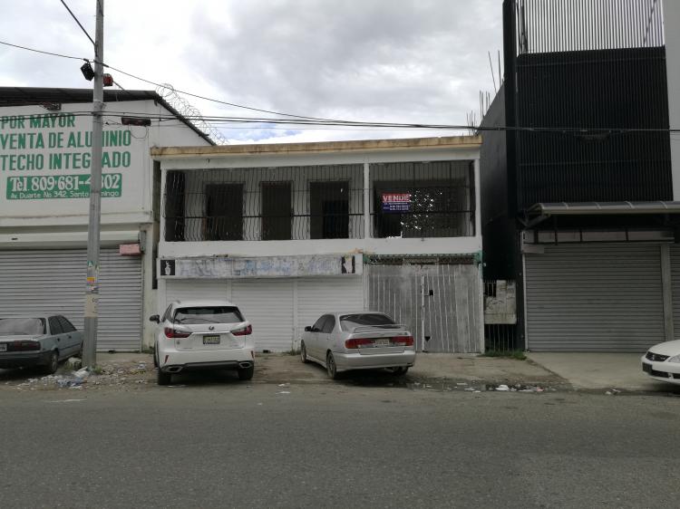 Foto Local en Venta en la duarte, la duarte, Distrito Nacional - $ 17.000.000 - LOV5624 - BienesOnLine