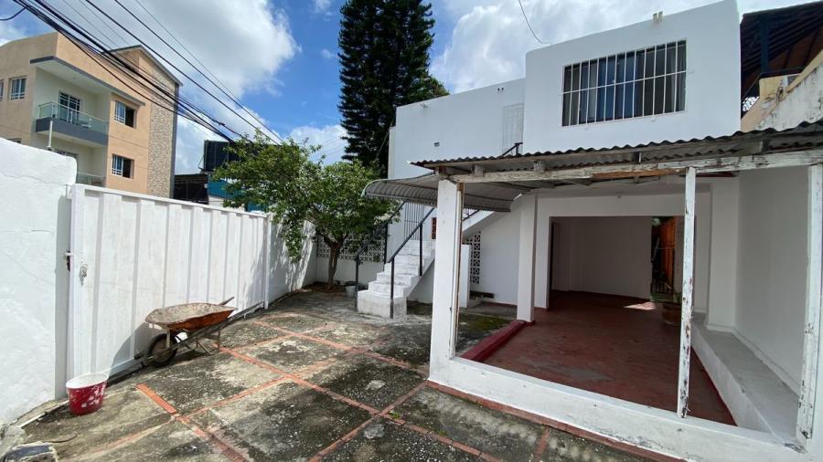 Home in Metric Way