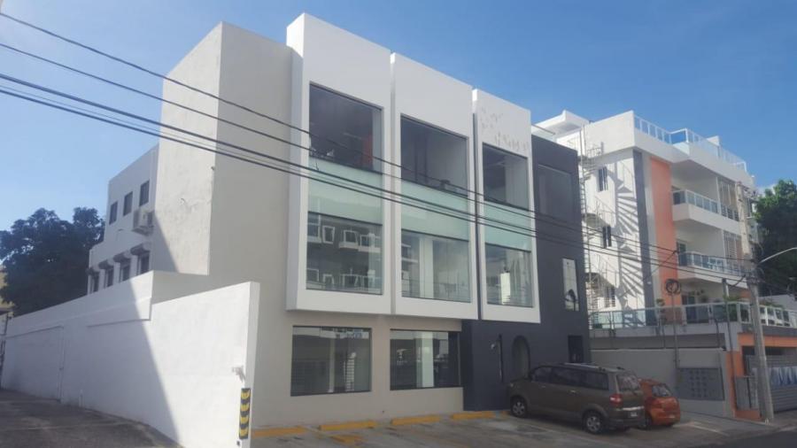 Foto Apartamento en Venta en Los Prados, Distrito Nacional - U$D 1.200 - APV32851 - BienesOnLine