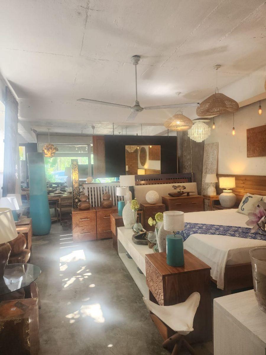 Home in Metric Way