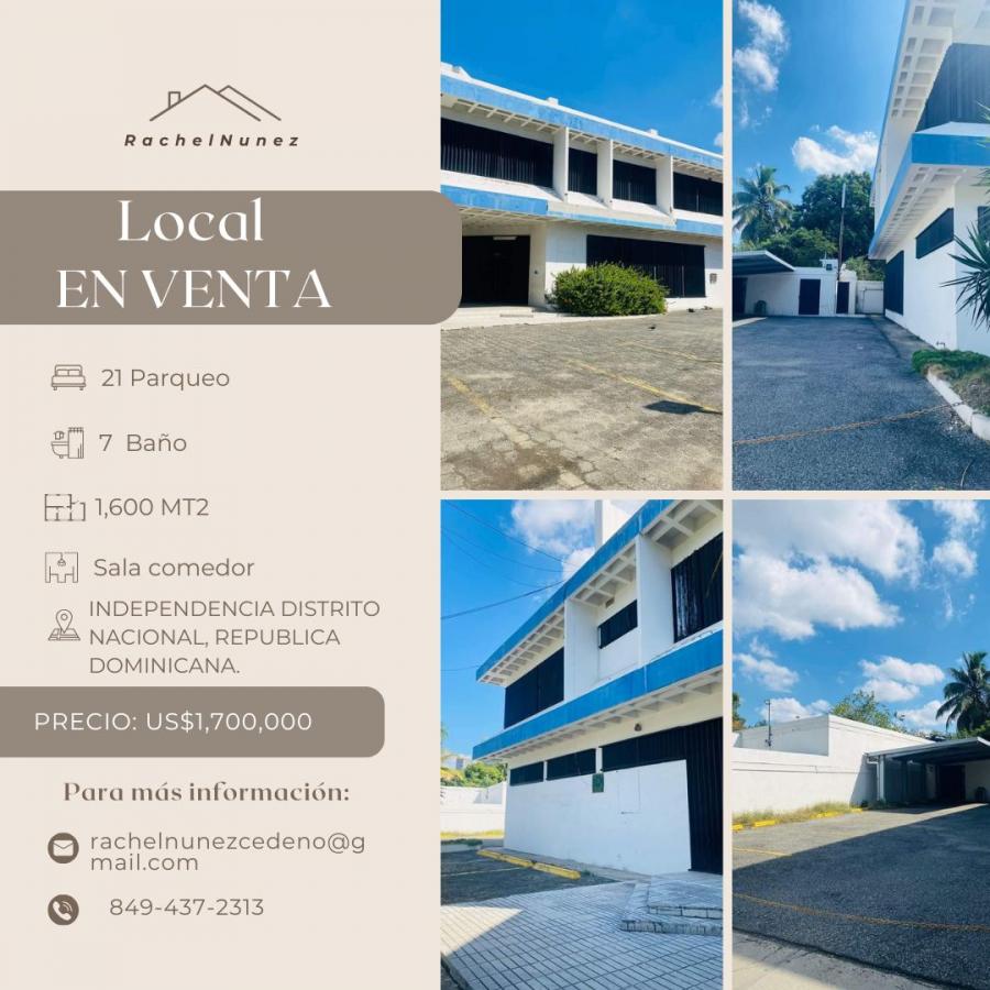 Home in Metric Way