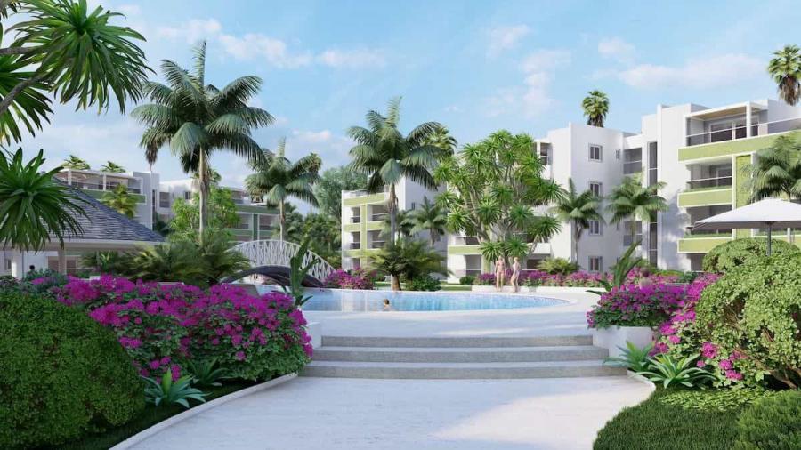 Foto Apartamento en Venta en Dominicus, Bayahibe, La Altagracia - U$D 176.000 - APV33401 - BienesOnLine