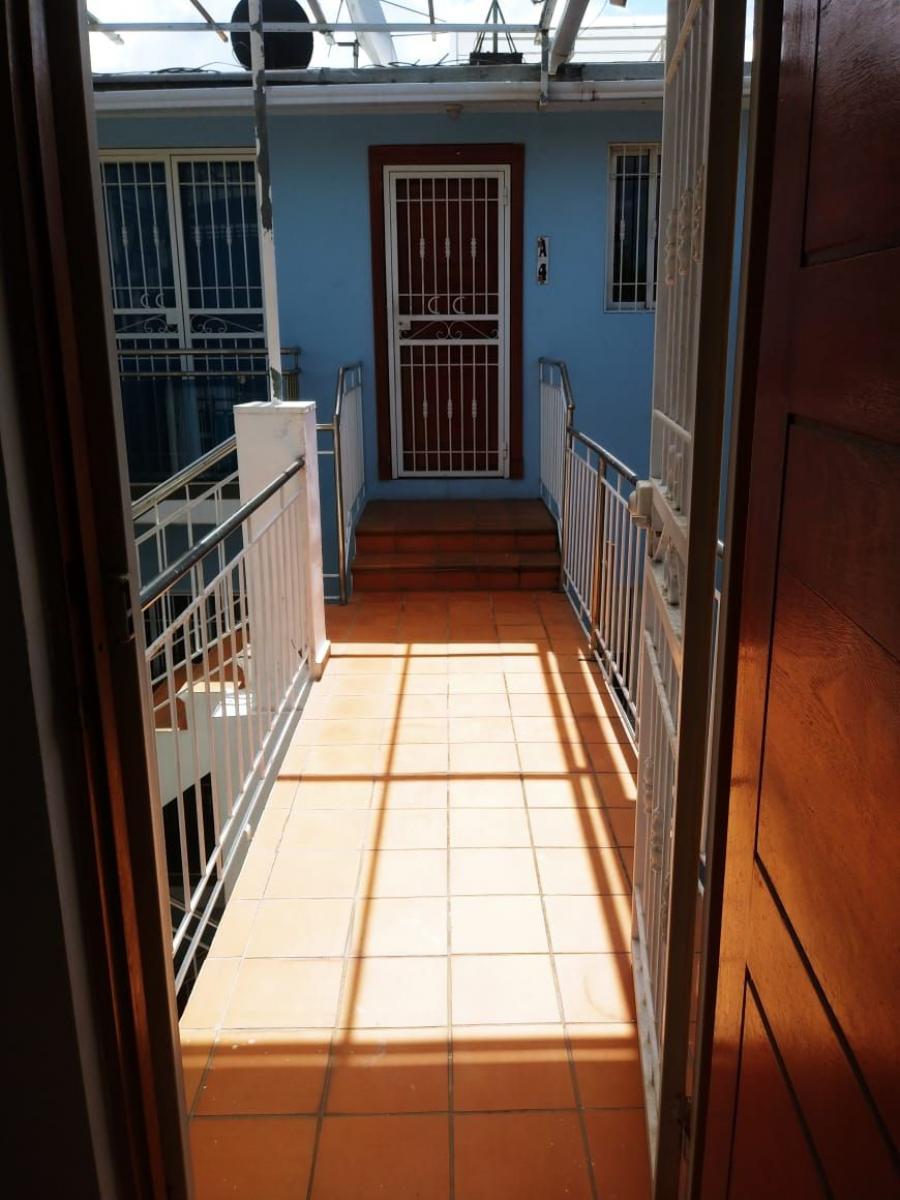 Apartamento en Alquiler en Santo Domingo