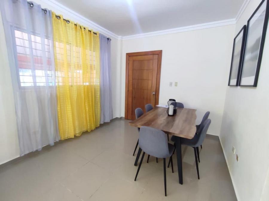 Foto Apartamento en Venta en Santo Domingo Este, Santo Domingo - $ 4.950.000 - APV46569 - BienesOnLine