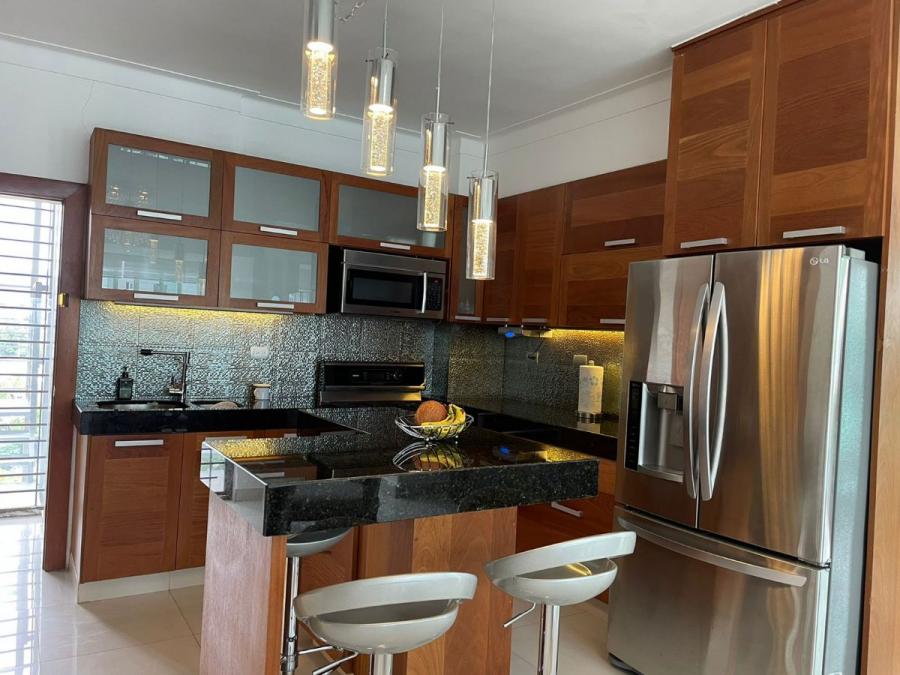 Foto Apartamento en Venta en Cerros de Gurabo, Santiago de los treinta Caballeros, Santiago - $ 10.000.000 - APV16144 - BienesOnLine