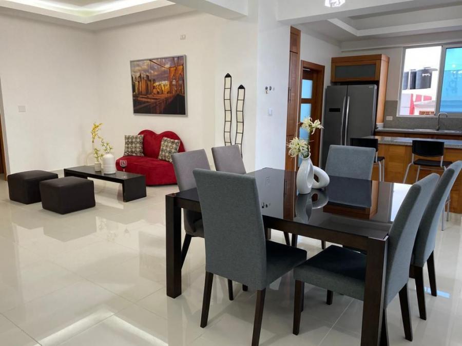 Foto Apartamento en Venta en Ensanche Ozama, Santo Domingo - U$D 237.180 - APV19683 - BienesOnLine