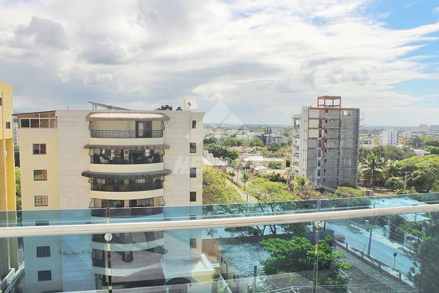 Foto Apartamento en Venta en Santiago de los Caballeros, Santiago - U$D 350.000 - APV20491 - BienesOnLine