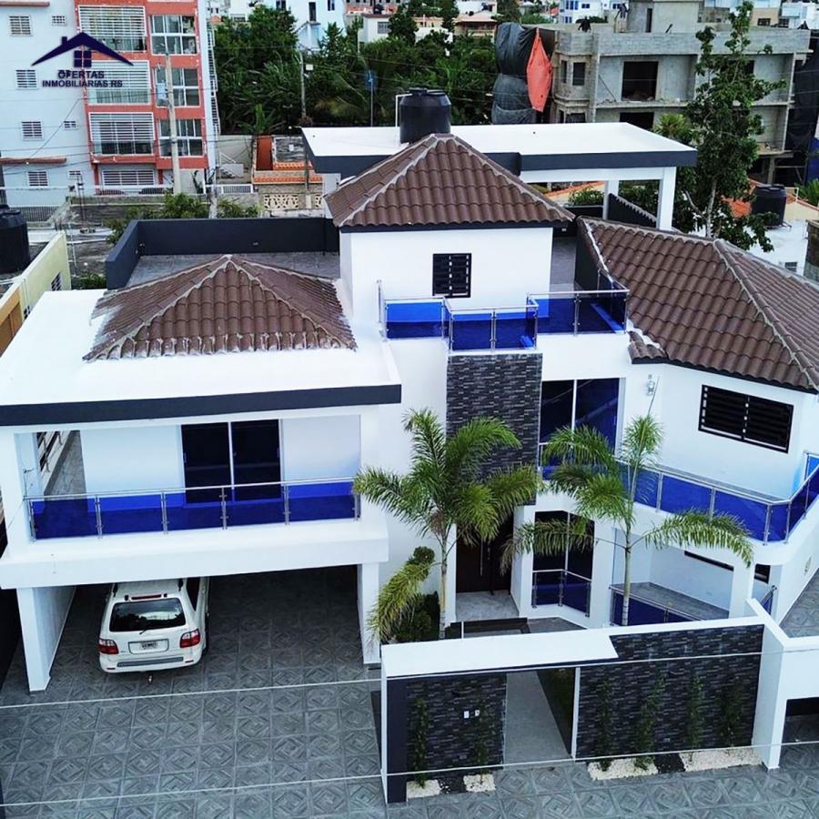 Home in Metric Way