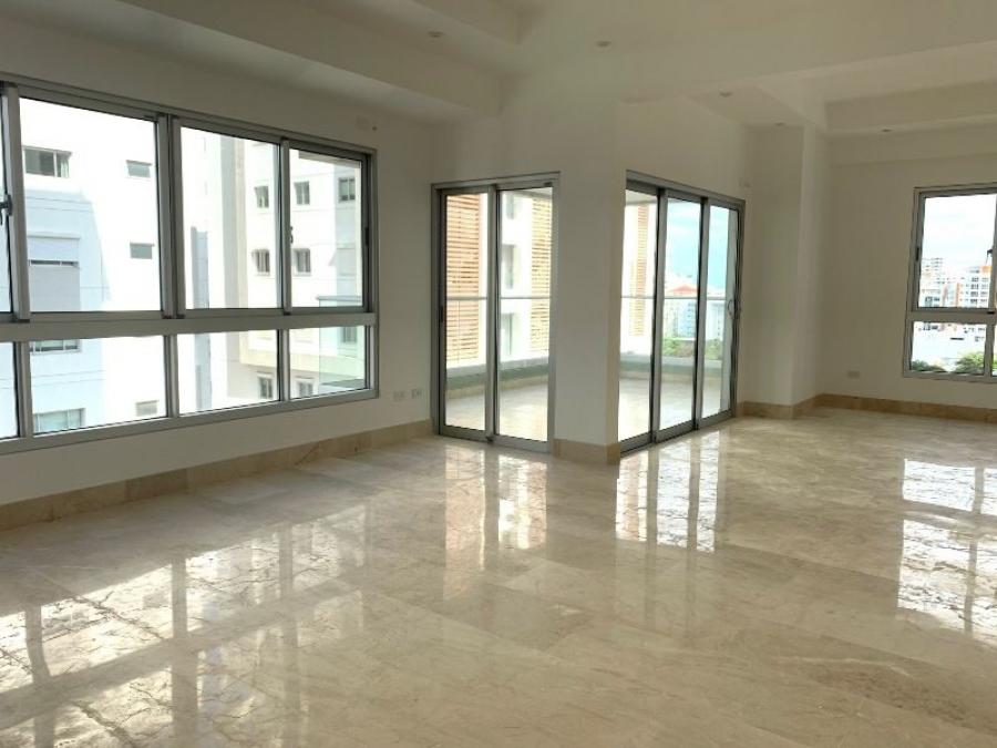 Foto Apartamento en Alquiler en Piantini, Piantini, Distrito Nacional - U$D 3.600 - APA6518 - BienesOnLine