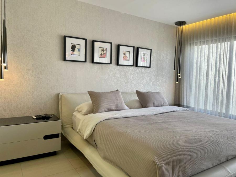 Foto Apartamento en Alquiler en Piantini, Distrito Nacional - U$D 2.250 - APA50337 - BienesOnLine