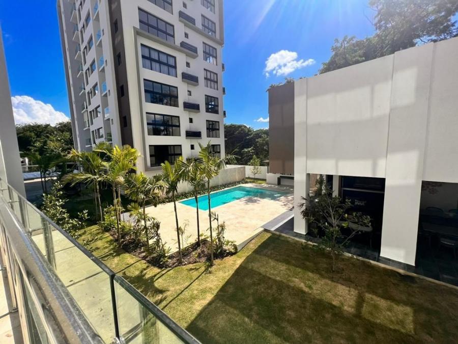 Foto Apartamento en Venta en Santiago de los Caballeros, Santiago - U$D 255.000 - APV30632 - BienesOnLine