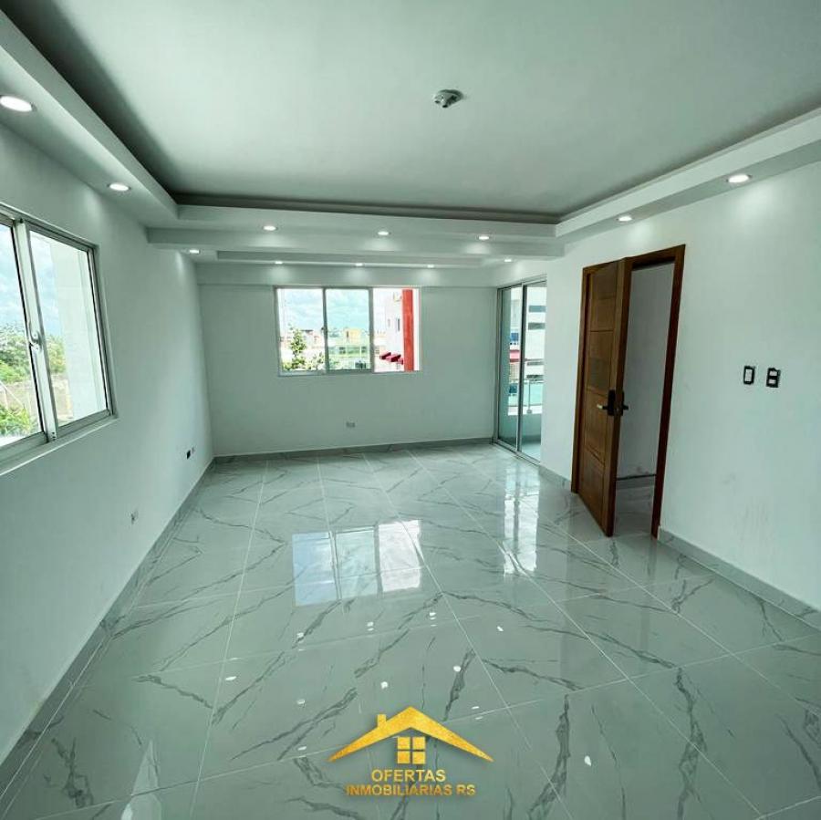 Foto Apartamento en Venta en prado oriental, prado oriental, Santo Domingo - U$D 123.000 - APV31376 - BienesOnLine