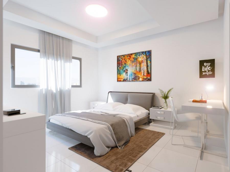 Foto Apartamento en Venta en La Julia, Distrito Nacional, Santo Domingo - U$D 99.000 - APV24713 - BienesOnLine