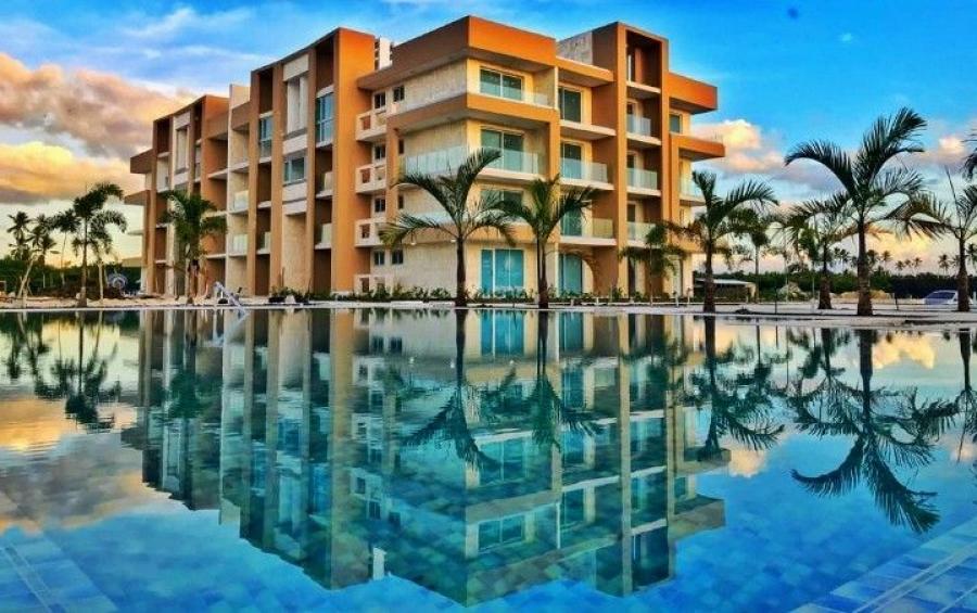 Foto Apartamento en Venta en Playa Nueva Romana Residences & Golf, Ramn Santana, San Pedro de Macors - U$D 170.000 - APV13212 - BienesOnLine