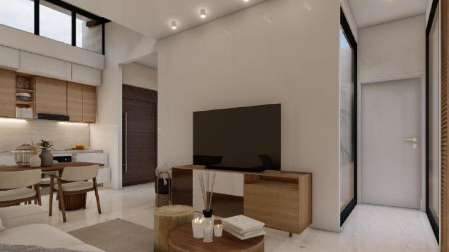 Home in Metric Way