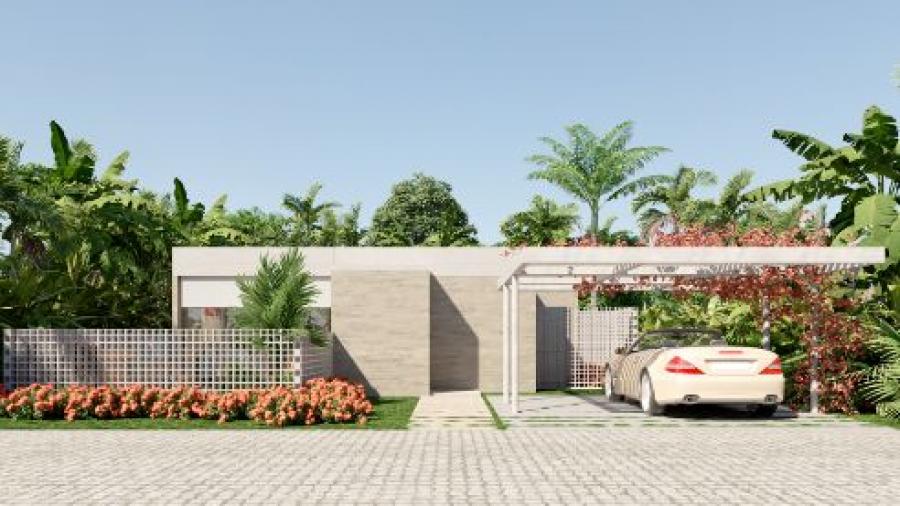 Home in Metric Way