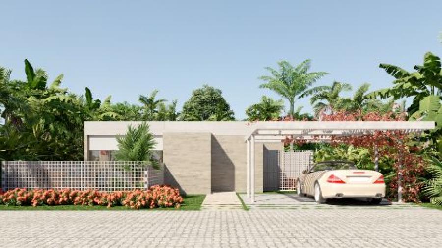 Foto Apartamento en Venta en Salvalen de Higey, La Altagracia - U$D 89.999 - APV41278 - BienesOnLine