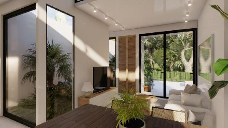 Home in Metric Way