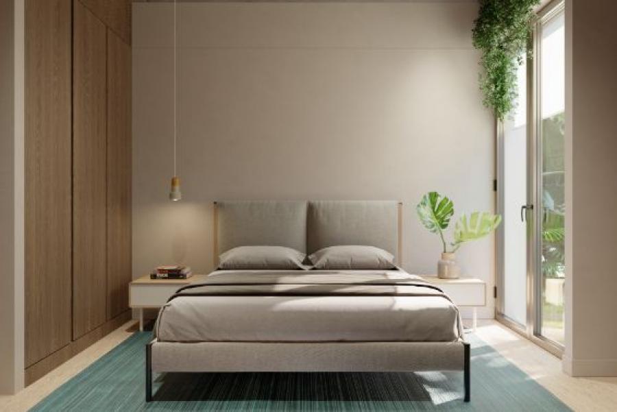 Home in Metric Way