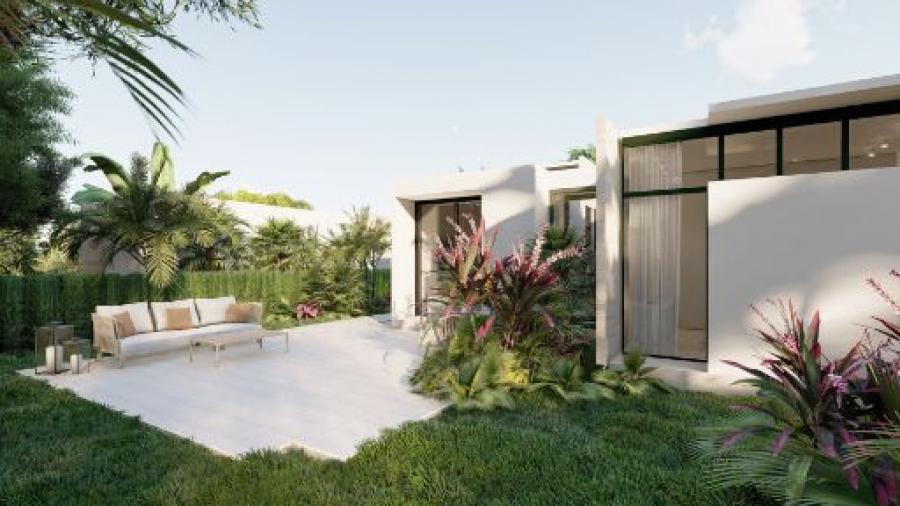 Home in Metric Way