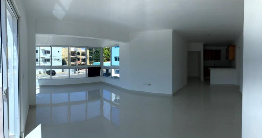 Foto Apartamento en Venta en COSTA VERDE, Santo Domingo Oeste, Santo Domingo - U$D 103.000 - APV11807 - BienesOnLine