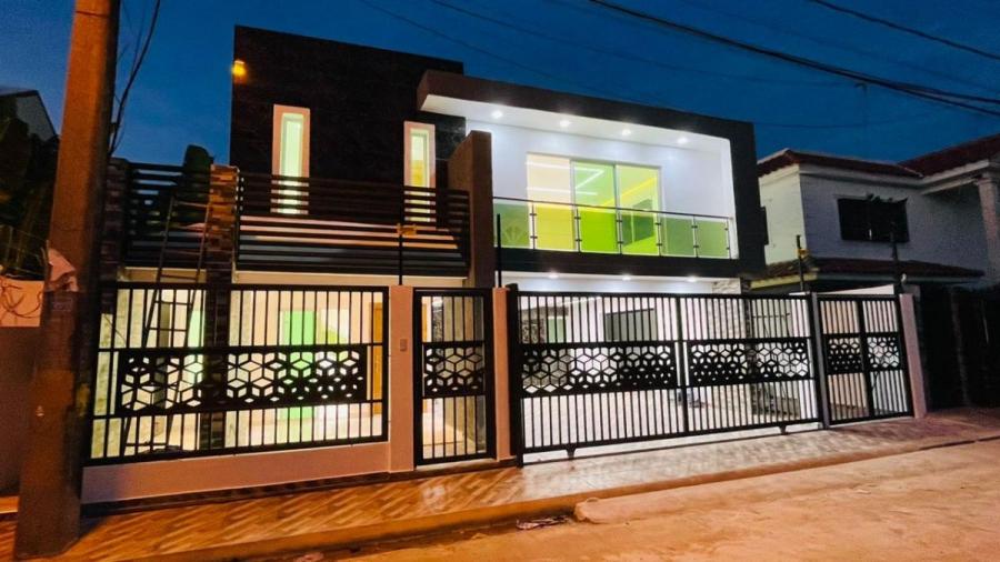 Home in Metric Way