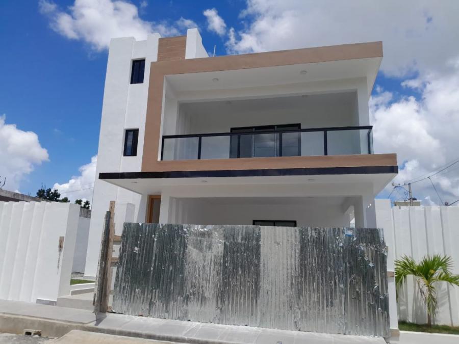 Home in Metric Way