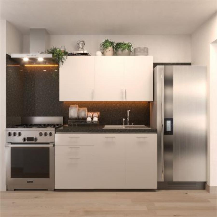 Home in Metric Way