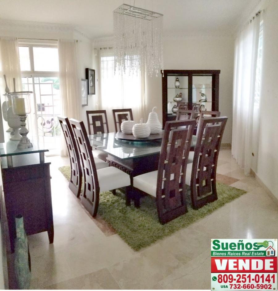 Foto Casa en Venta en Cerro Alto, Santiago de los Caballeros, Santiago - CAV33535 - BienesOnLine