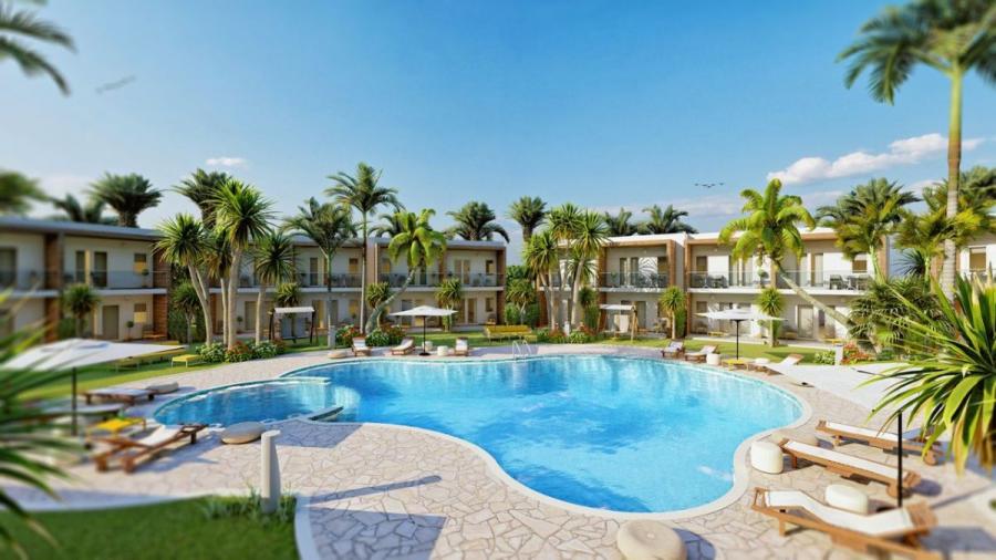 Foto Apartamento en Venta en Playa Nueva Romana, La Romana - U$D 210.000 - APV61036 - BienesOnLine