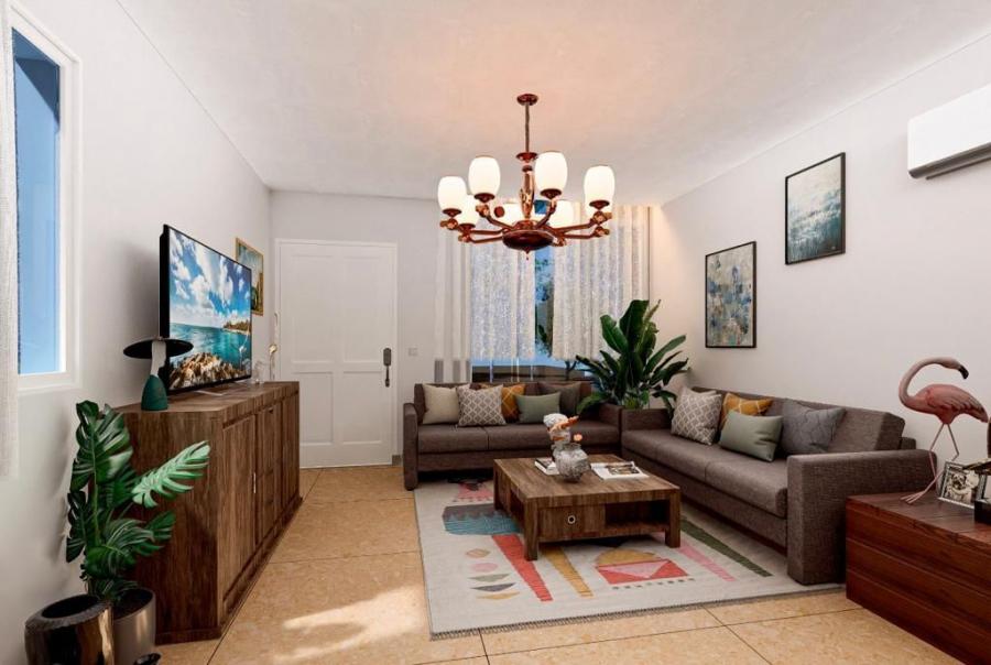 Foto Apartamento en Venta en Salvalen de Higey, La Altagracia - U$D 82.400 - APV54467 - BienesOnLine