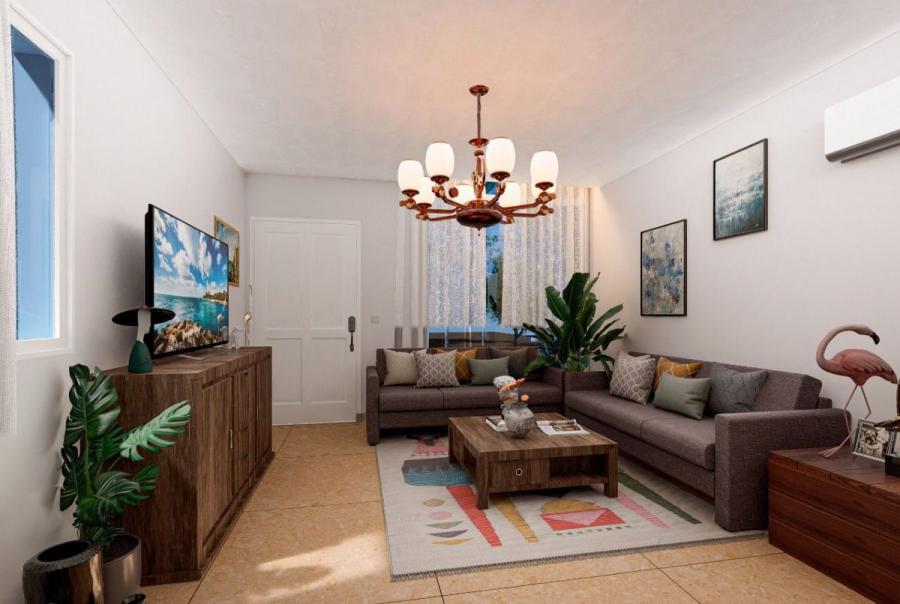 Foto Apartamento en Venta en Salvalen de Higey, La Altagracia - U$D 82.400 - APV54474 - BienesOnLine