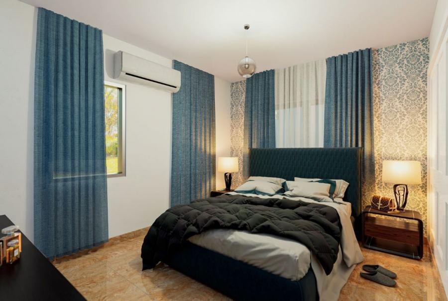 Foto Apartamento en Venta en Salvalen de Higey, La Altagracia - U$D 82.400 - APV54473 - BienesOnLine