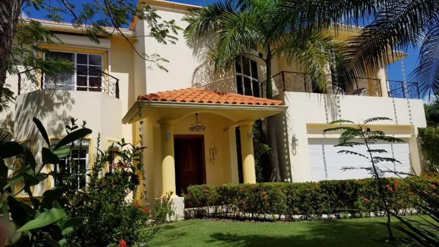 Foto Casa en Venta en Juan Dolio, Metro Country Club, San Pedro de Macors - U$D 685.000 - CAV18663 - BienesOnLine