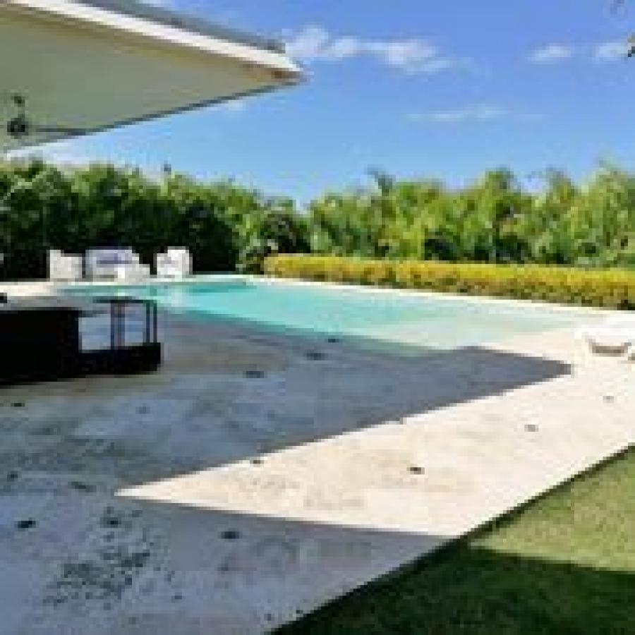 Foto Casa en Venta en Casa Linda, Sosa, Puerto Plata - CAV10305 - BienesOnLine