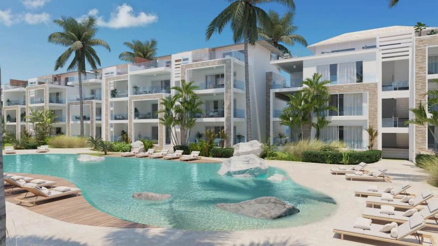 Foto Apartamento en Venta en Bayahibe, La Altagracia - U$D 345.000 - APV28618 - BienesOnLine