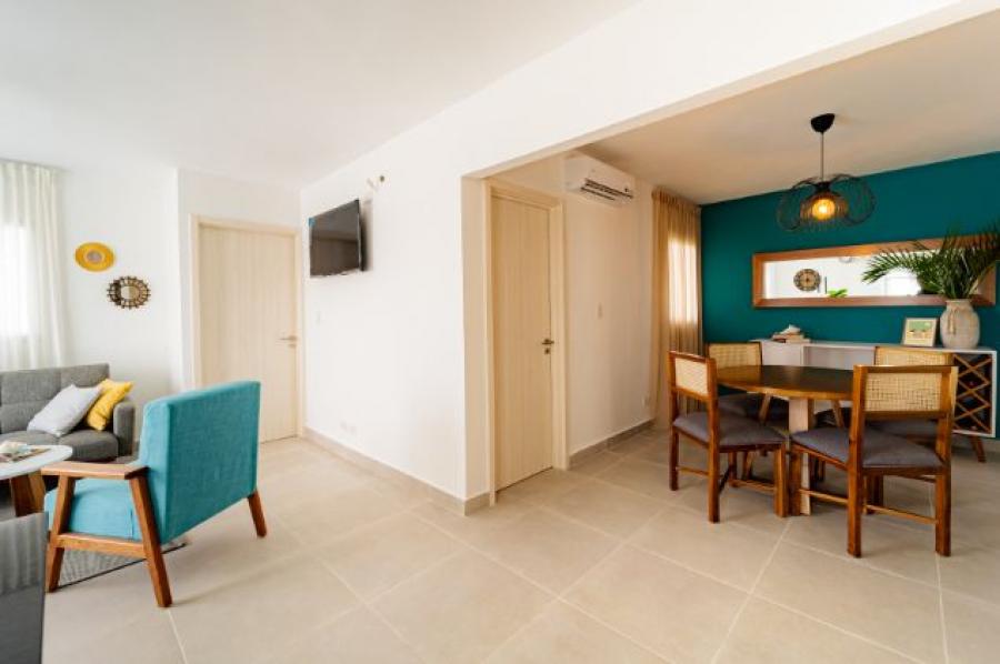 Foto Apartamento en Venta en Salvaleón de Higüey, La Altagracia - U$D 97.710 - APV53505 - BienesOnLine