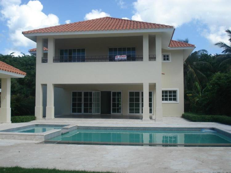 Home in Metric Way