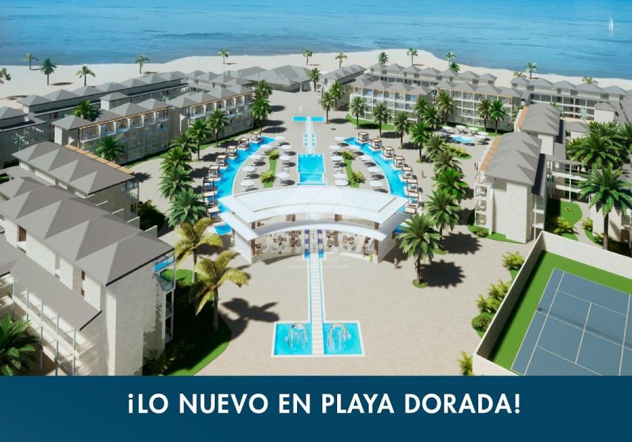 Foto Apartamento en Venta en PLAYA DORADA, San Felipe de Puerto Plata, Puerto Plata - U$D 226.300 - APV21364 - BienesOnLine