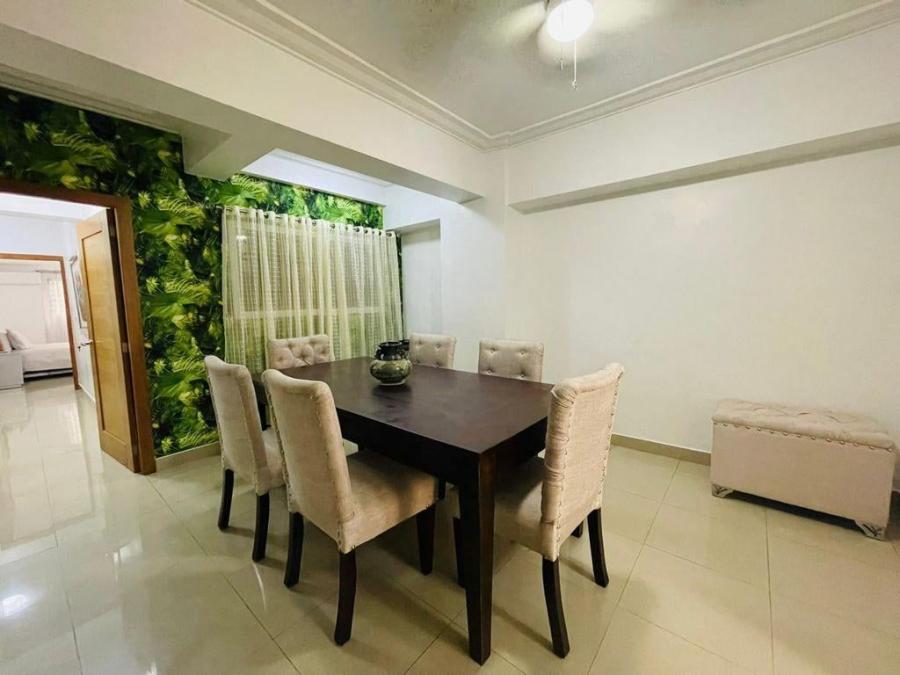 Foto Apartamento en Alquiler en Mirador Norte, Distrito Nacional - U$D 1.500 - APA17169 - BienesOnLine