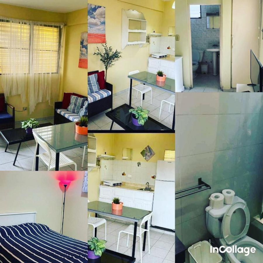 Foto Apartamento en Alquiler en Santo Domingo de Guzmn, Distrito Nacional - $ 21.000 - APA36142 - BienesOnLine