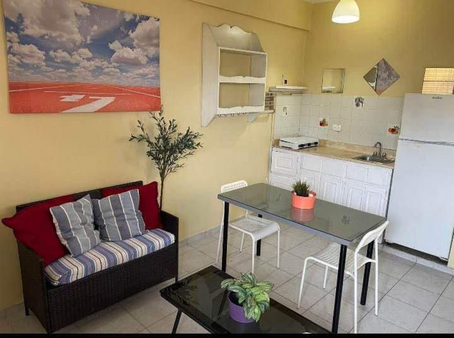 Foto Apartamento en Alquiler en Miraflores, Distrito Nacional - $ 21.000 - APA36655 - BienesOnLine