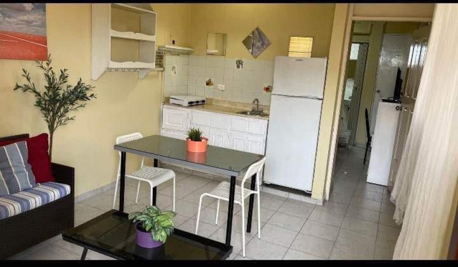 Foto Apartamento en Alquiler en Miraflores, Distrito Nacional - $ 21.000 - APA36677 - BienesOnLine