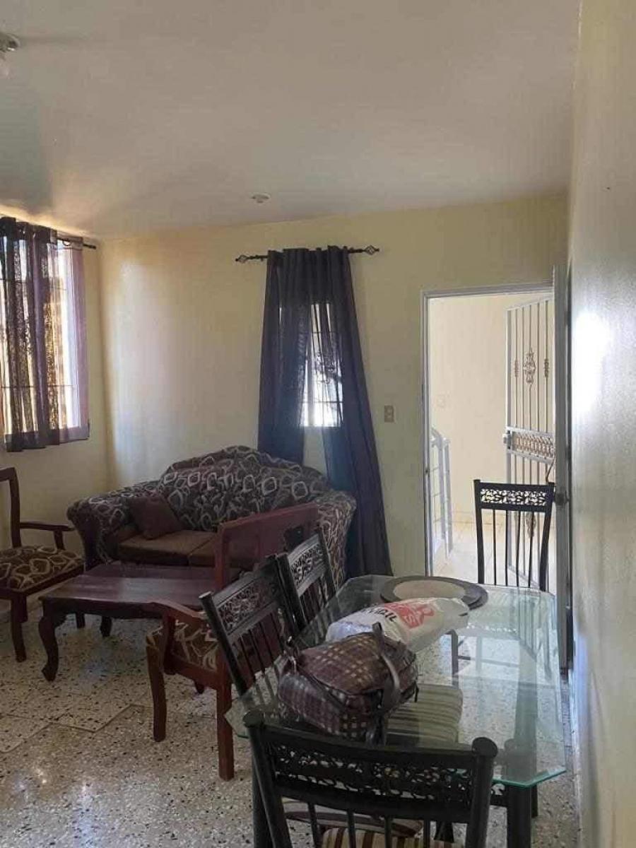 Foto Apartamento en Alquiler en Miraflores, Distrito Nacional - $ 24.000 - APA32499 - BienesOnLine