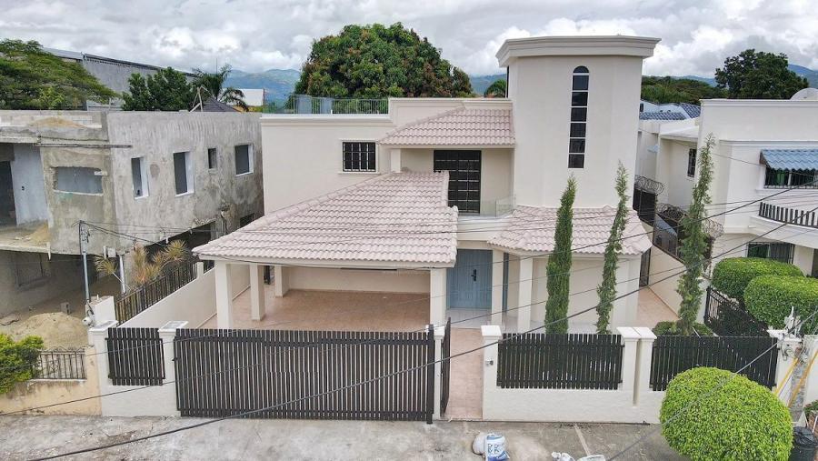 Foto Casa en Venta en Santiago de los Caballeros, Santiago - $ 19.000.000 - CAV23579 - BienesOnLine