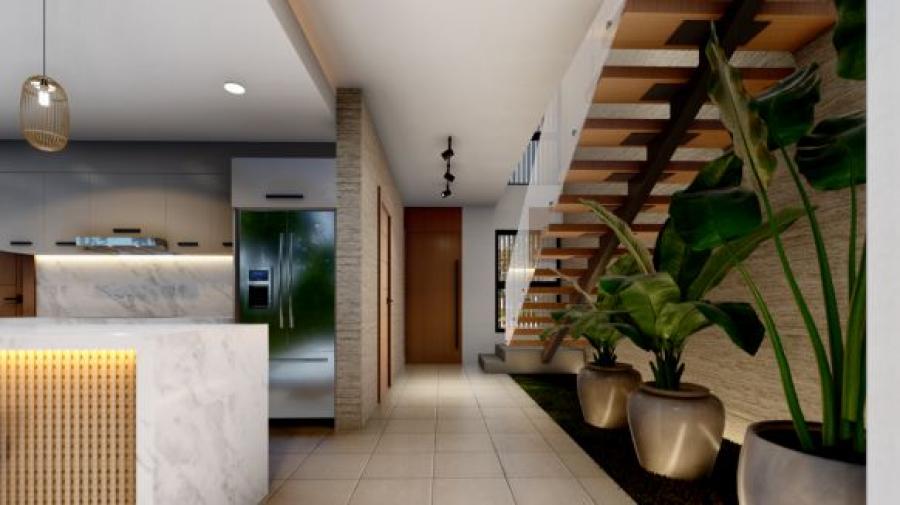 Home in Metric Way