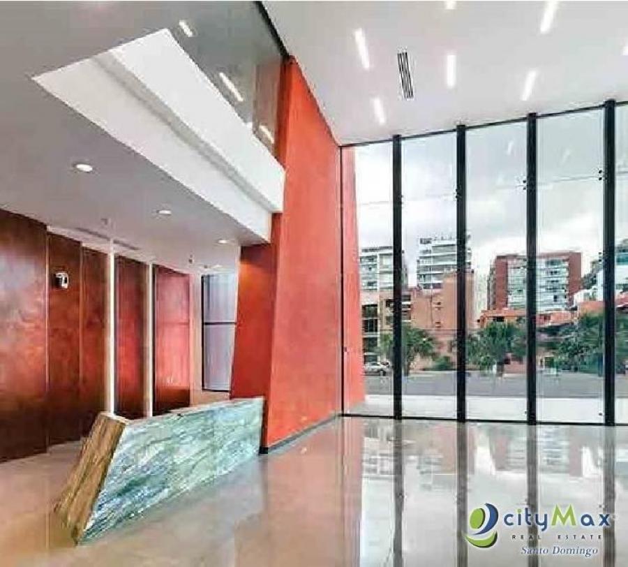 Foto Local en Alquiler en Piantini, Distrito Nacional - U$D 8.073 - LOA27446 - BienesOnLine