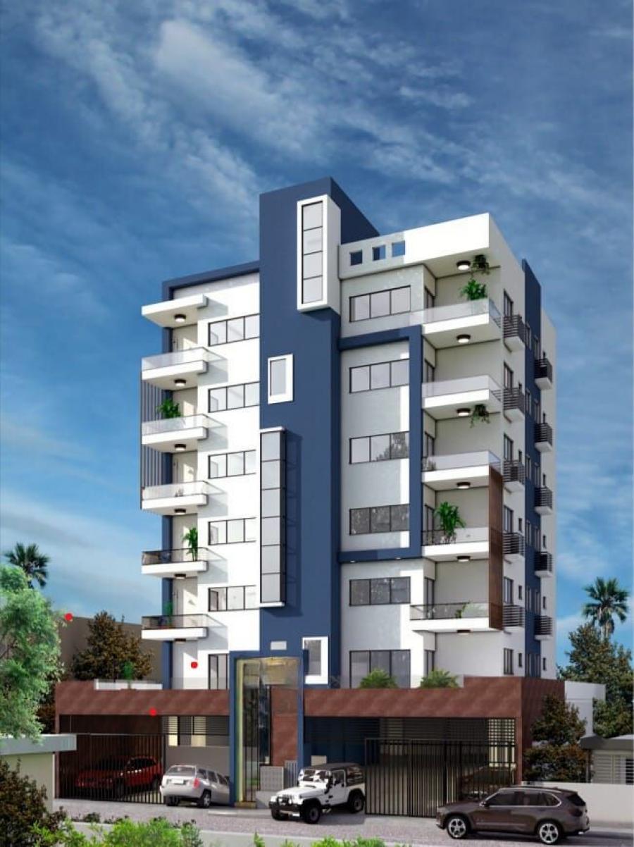 Foto Apartamento en Venta en Santo Domingo Este, Santo Domingo - $ 12.750.000 - APV59810 - BienesOnLine