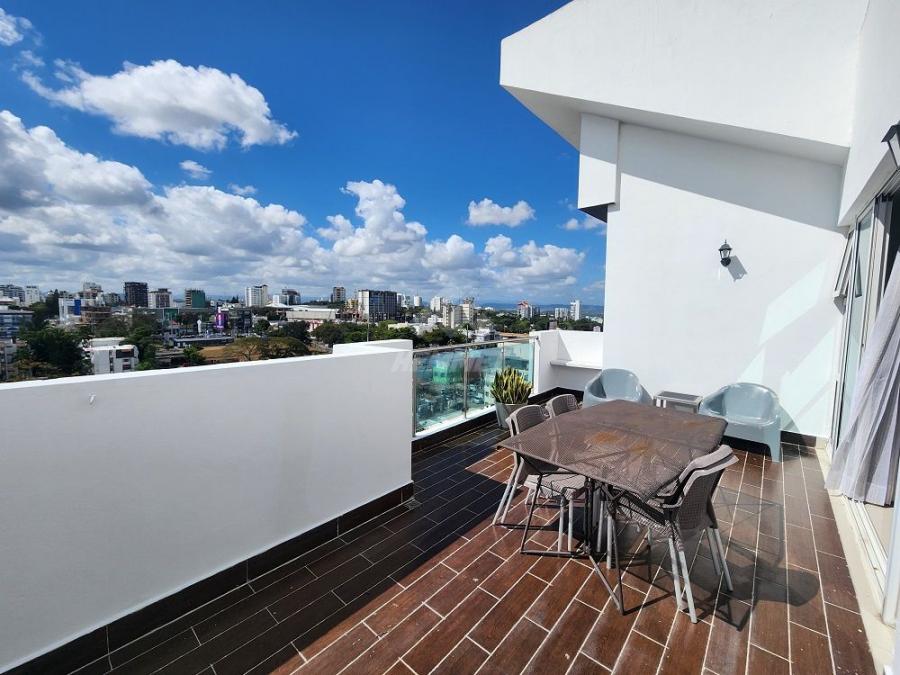 Foto Apartamento en Alquiler en CERROS GURABO, Santiago de los Caballeros, Santiago - U$D 1.600 - APA58455 - BienesOnLine